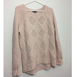AE Knit Sweater